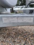 Horse trailer Fautras  3 Stalls 2019 Used