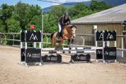 Poney C CSO/Hunter/Dressage