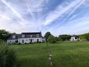 Propri&eacute;t&eacute; &eacute;questre d'exception aux portes d'Amboise  Plus