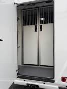 Camion VL AKX 2 chevaux Renault Master 5 places 170cv