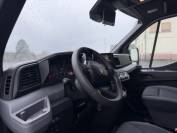Camion VL AKX 2 chevaux Renault Master 5 places 170cv