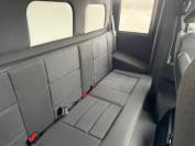 Camion VL AKX 2 chevaux Renault Master 5 places 170cv