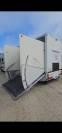 Camion de Transport de Chevaux &ndash; Longue Distance
