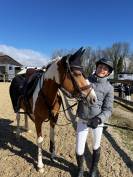 Ponette de sport &Agrave; VENDRE 