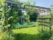 Entre L&eacute;cousse et Foug&egrave;res