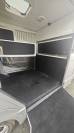 Camion Krismar 2 chevaux 5 places assises Stalles 