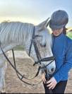 TOP poney pour As cce/cso/dress