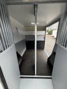 Nissan Interstar 150ch carrosserie 2 places stalle 