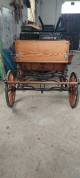 Attelage - Fiacre  Phaeton  