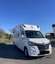 camion Theault proteo switch stalles.