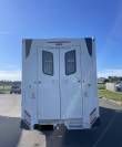 camion Theault proteo switch stalles.