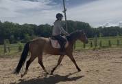 Ponette 3 ans