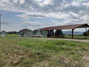 Propri&eacute;t&eacute; rurale de 3 ha - Maison moderne de 240 m&sup2; - 1 b&acirc;ti