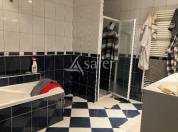 Propri&eacute;t&eacute; rurale de 3 ha - Maison moderne de 240 m&sup2; - 1 b&acirc;ti