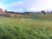 Propri&eacute;t&eacute; avec maison en pierre sur 8ha proche Rib&eacute;rac