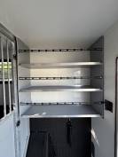 Renault Master L3 2022 carrosserie neuve  stalle 
