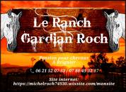 Pension pour chevaux