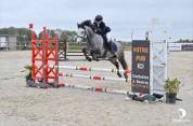 Ponette D connemara 6 ans