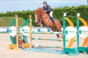 Poney Comp&eacute;titif AS2 AS1 / A tourn&eacute; jusqu'en AS Elite