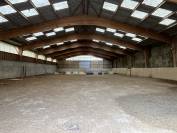 Manoir r&eacute;nov&eacute;, g&icirc;te, carri&egrave;re, man&egrave;ge, 12 hectares 