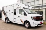 VL Ameline Renault Master