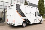 VL Ameline Renault Master