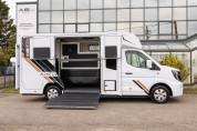 VL Ameline Renault Master