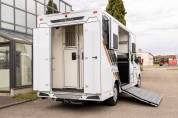 VL Ameline Renault Master