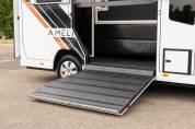 VL Ameline Renault Master
