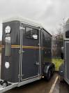 Trailer Fautras Pro Van Classic 2 Cavalli 2022 Nuovo