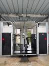 Trailer Fautras Pro Van Classic 2 Cavalli 2022 Nuovo