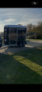 Trailer Fautras Pro Van Classic 2 Cavalli 2022 Nuovo