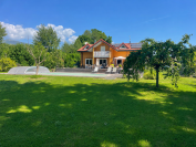 Propri&eacute;t&eacute; d'exception potentiel d'am&eacute;nagement &eacute;questre