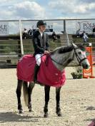 Hongre 9 ans - CSO AS