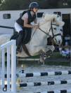 Jument camargue 8 ans