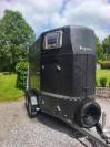 Van Humbaur Pegasus 2 chevaux 