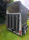Van Humbaur Pegasus 2 chevaux 