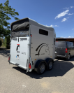 Van caballos Cheval Libert&eacute; Gold Touring Country  2 Caballos 2022 Nuevo
