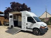 Van Renault Master 2008 moins de 100 000km 33 000&euro;
