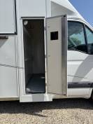 Van Renault Master 2008 moins de 100 000km 33 000&euro;