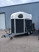 VAN CHEVAL LIBERTE 2 PLACES OCCASION