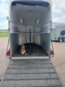 VAN CHEVAL LIBERTE 2 PLACES OCCASION
