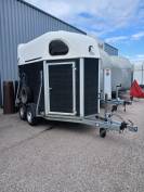 VAN CHEVAL LIBERTE 2 PLACES OCCASION
