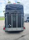 VAN CHEVAL LIBERTE 2 PLACES OCCASION