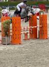 Jument 6 ans CSO