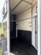 van Ifor Williams HB403 1,5 place chevaux de 2019