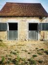 Maison pour chevaux - Quiers sur bezondes