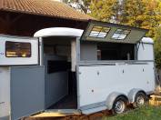 VAN FAUTRAS OBLIC+ 3 PLACES