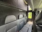 Kleine paardenvrachtwagen (B rijbewijs) Ameline HARAS 2026 Nieuw