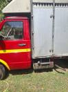 Iveco Daily 2.5 Turbo Diesel 1993